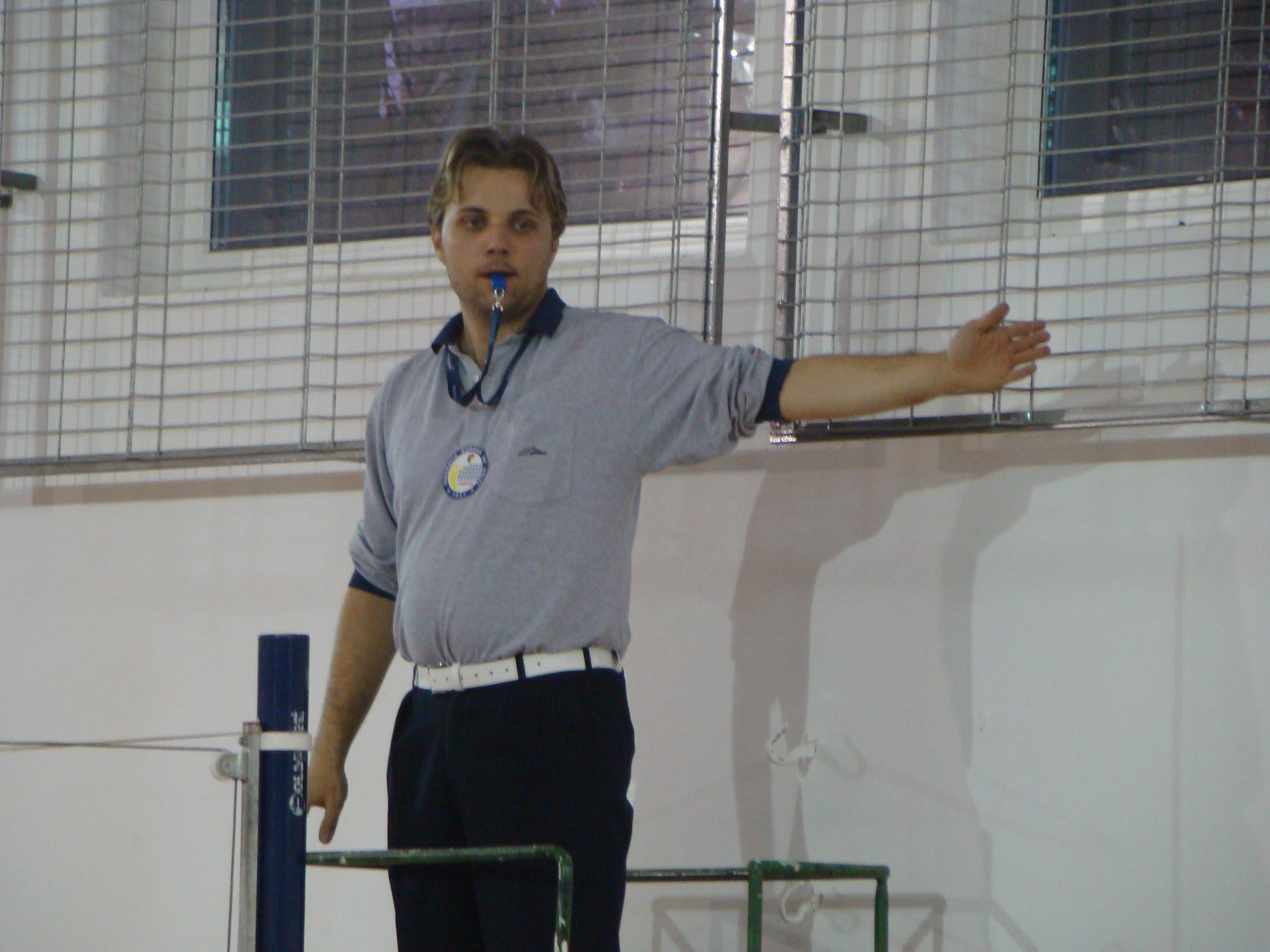 Momente din activitatea clubului